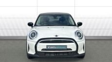 MINI Cooper 1.5 C Classic 5dr Auto Petrol Hatchback